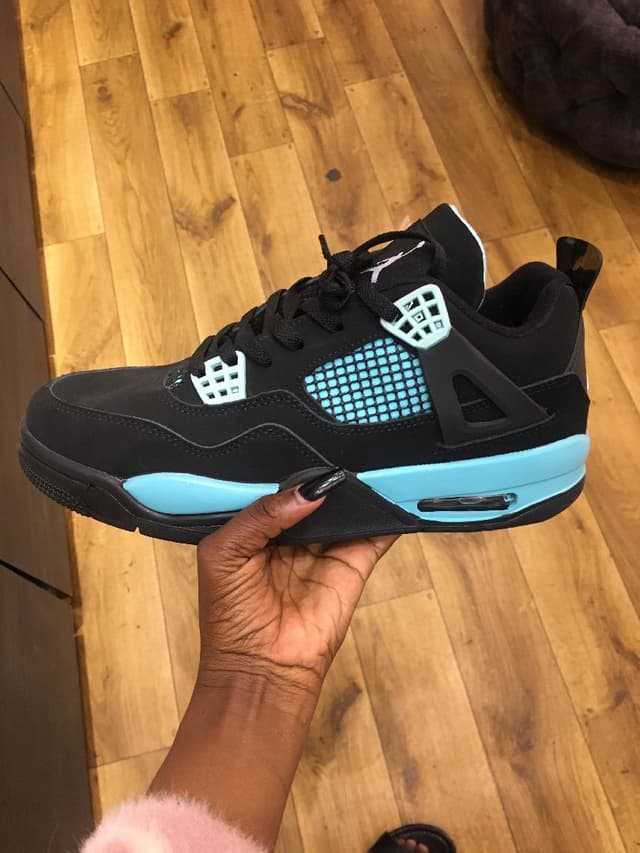 Jordan 4