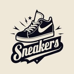 Sneaker Joint 
